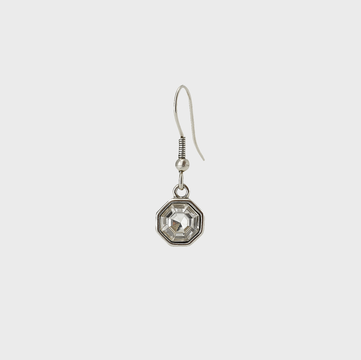 SWAROVSKI CRYSTAL EARRING