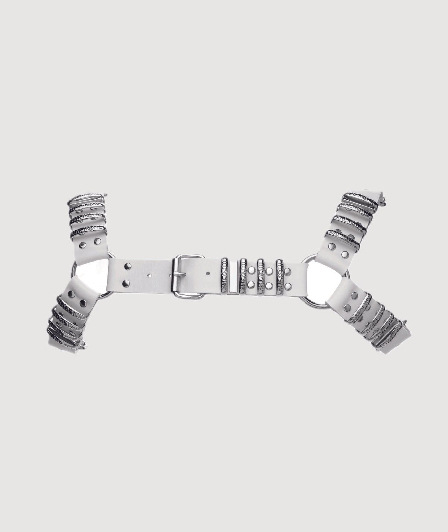WHITE 002 HARNESS