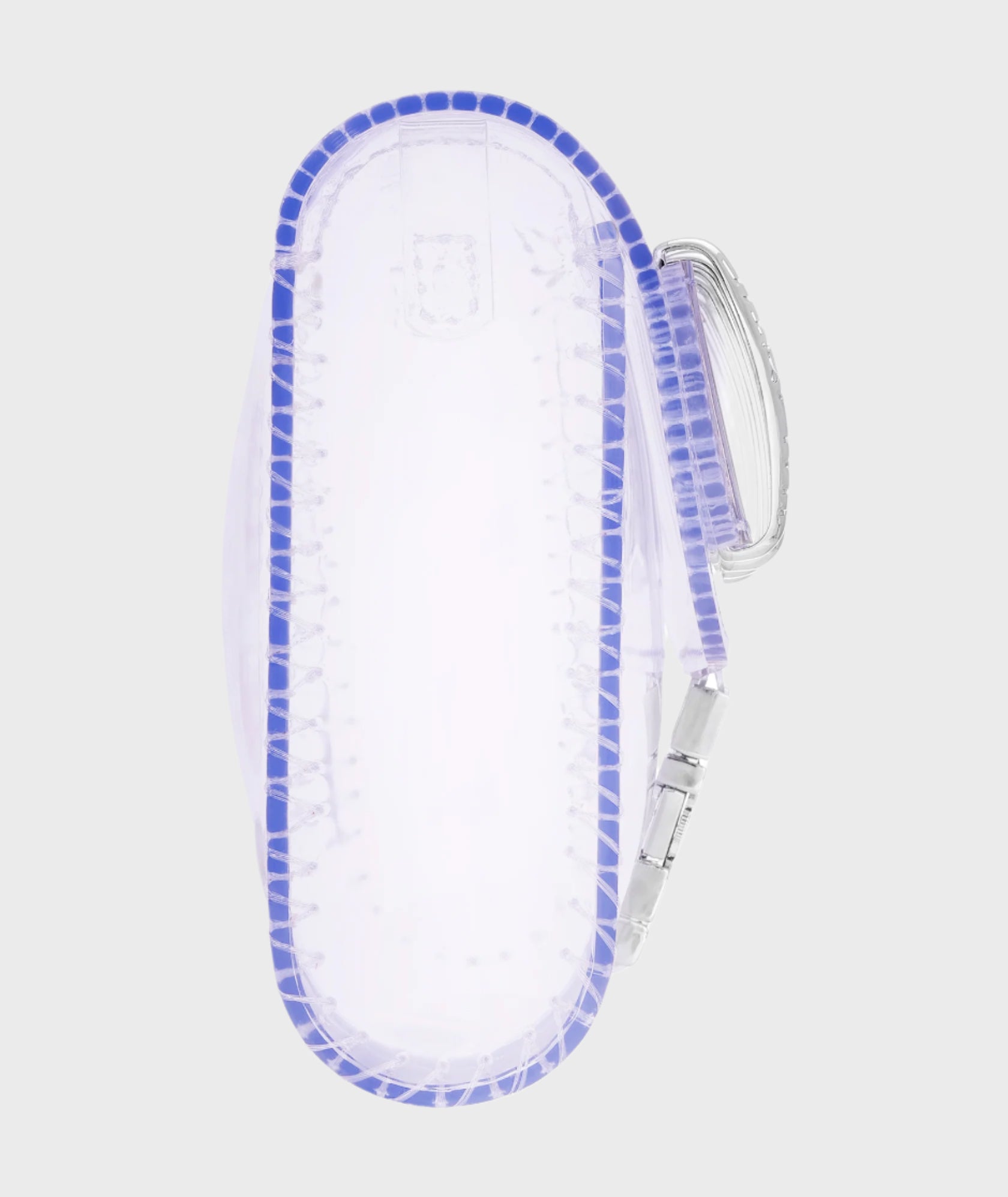 CLEAR EVERYDAY BAG