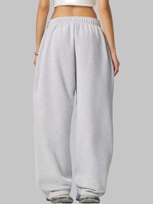 GREY ELITE PANTS