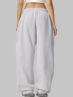 GREY ELITE PANTS