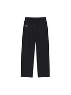 BLACK REFLECTIVE SWEATS