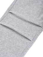 KIDS GREY SWEATPANTS