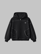 BLACK ELITE JACKET