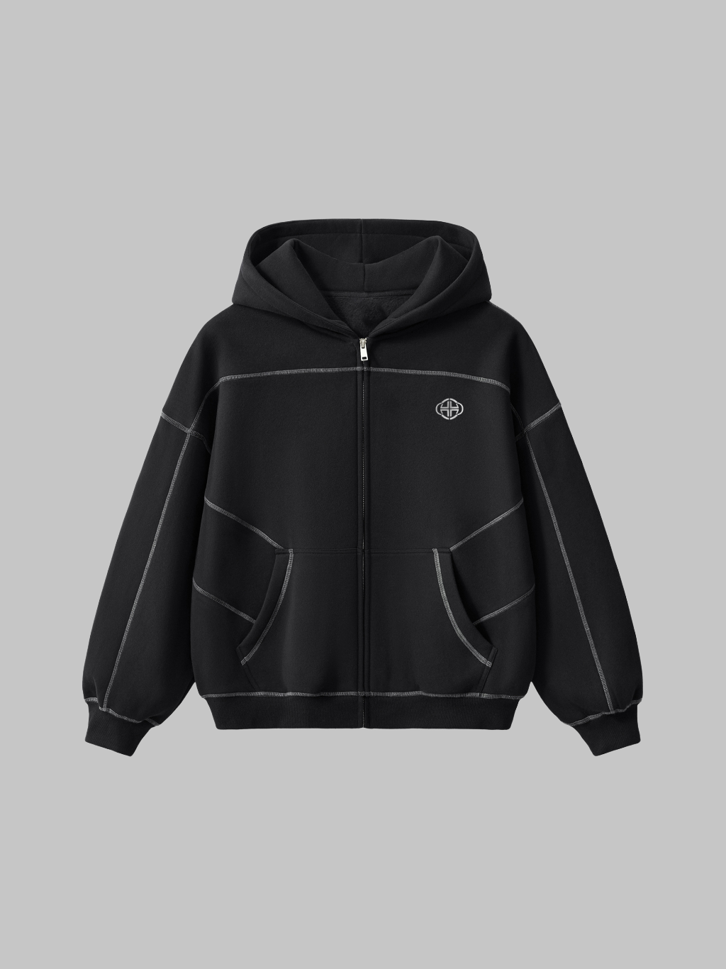 BLACK ELITE JACKET