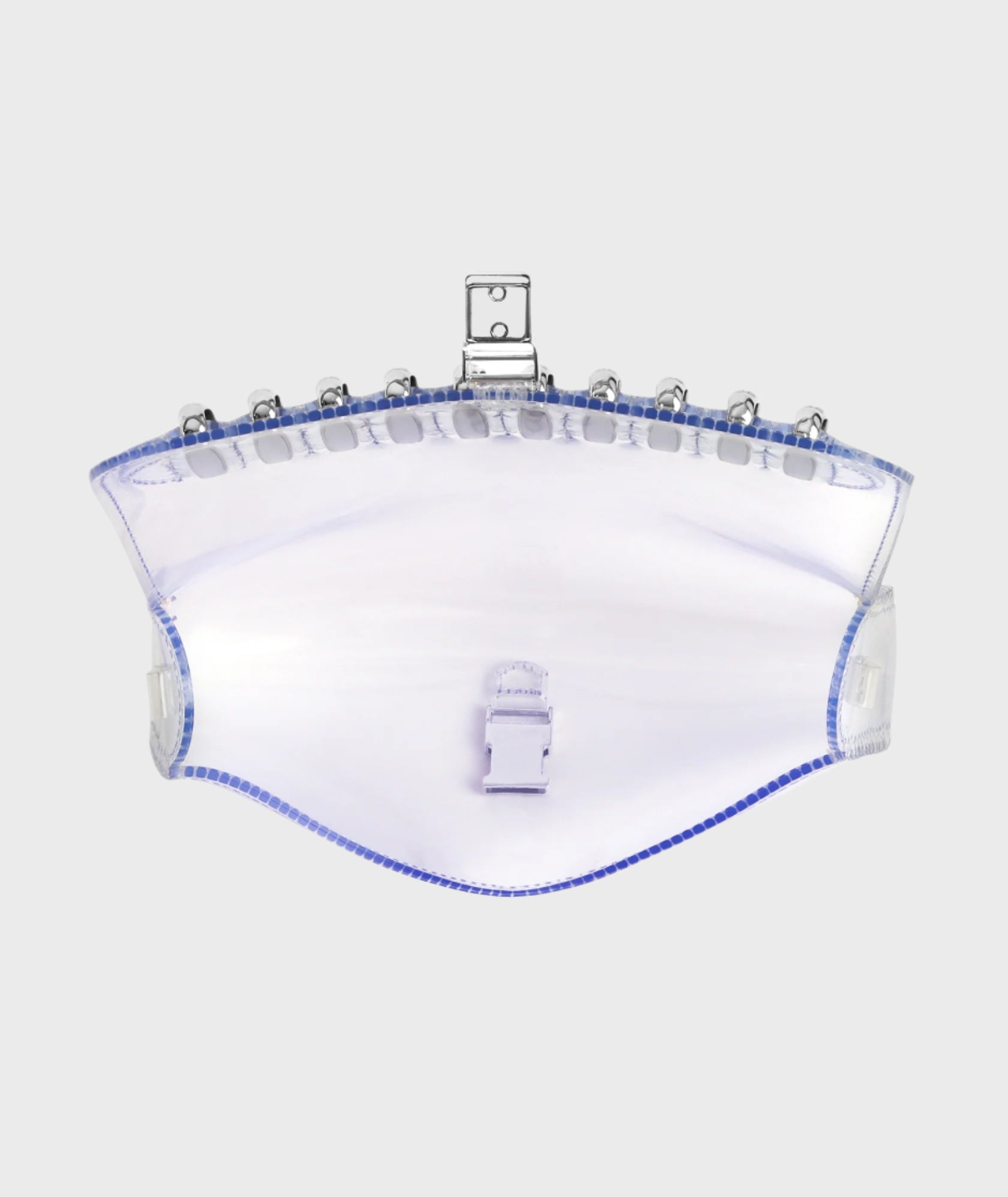 CLEAR EVERYDAY BAG