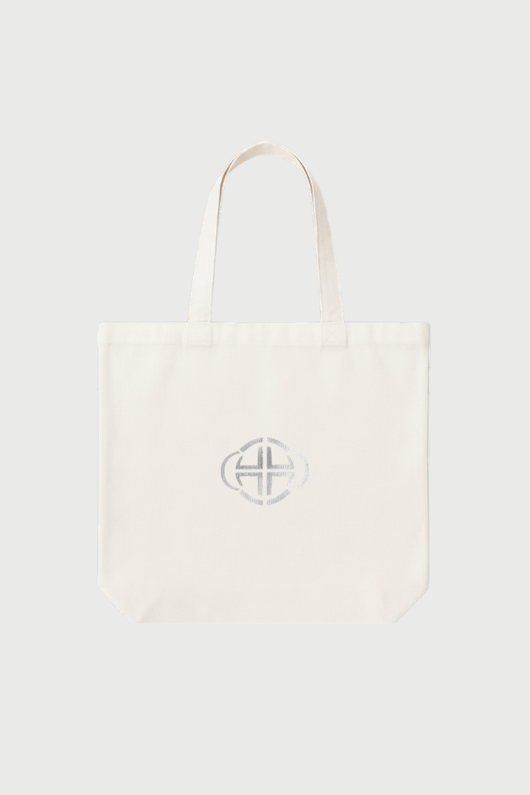 MEDIUM WEIGHT CANVAS TOTE