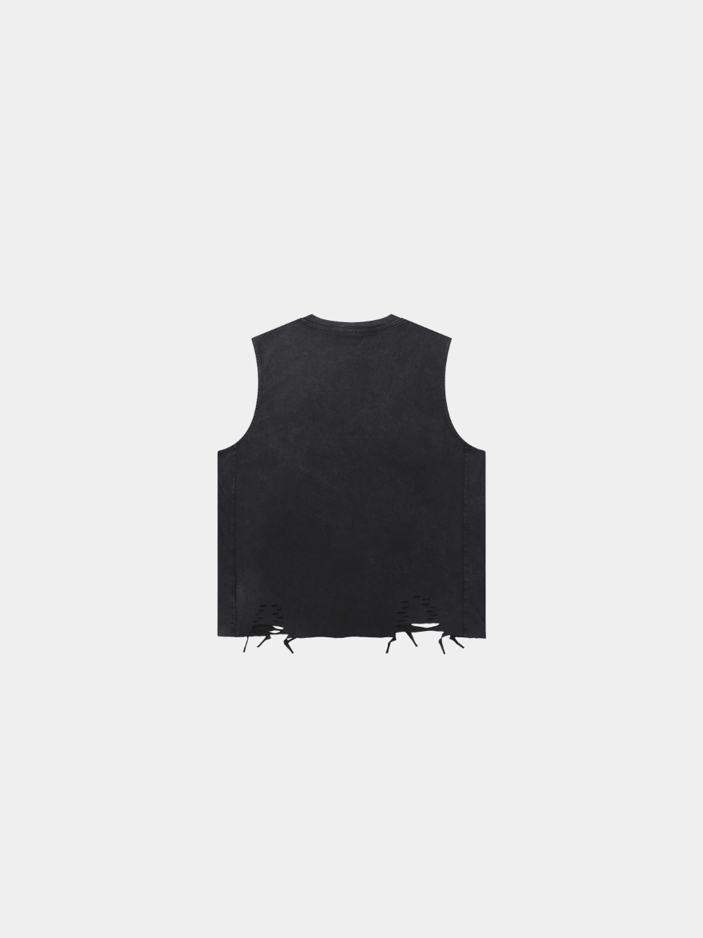 RIPPED TEE MIRAGE X KALAQTIC