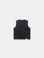 RIPPED TEE MIRAGE X KALAQTIC