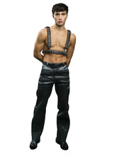 Load image into Gallery viewer, HARNESS 001 (BLACK)