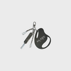BRANDED KEYCHAIN