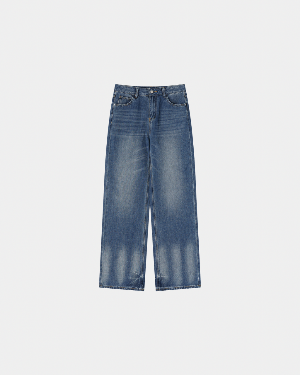 WOMEN’S WIDE LEG JEANS