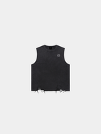 RIPPED TEE MIRAGE X KALAQTIC