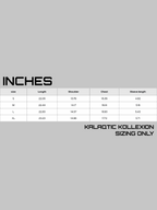 BLACK DRAWSTRING T-SHIRT