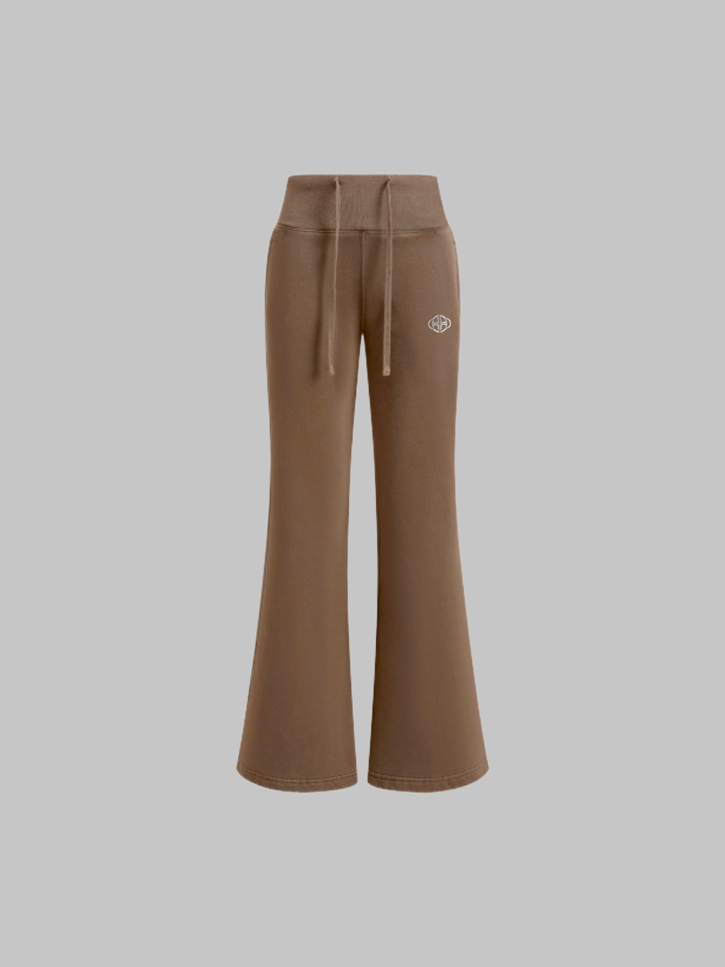 MARRÓN ELITE FLARE PANTS