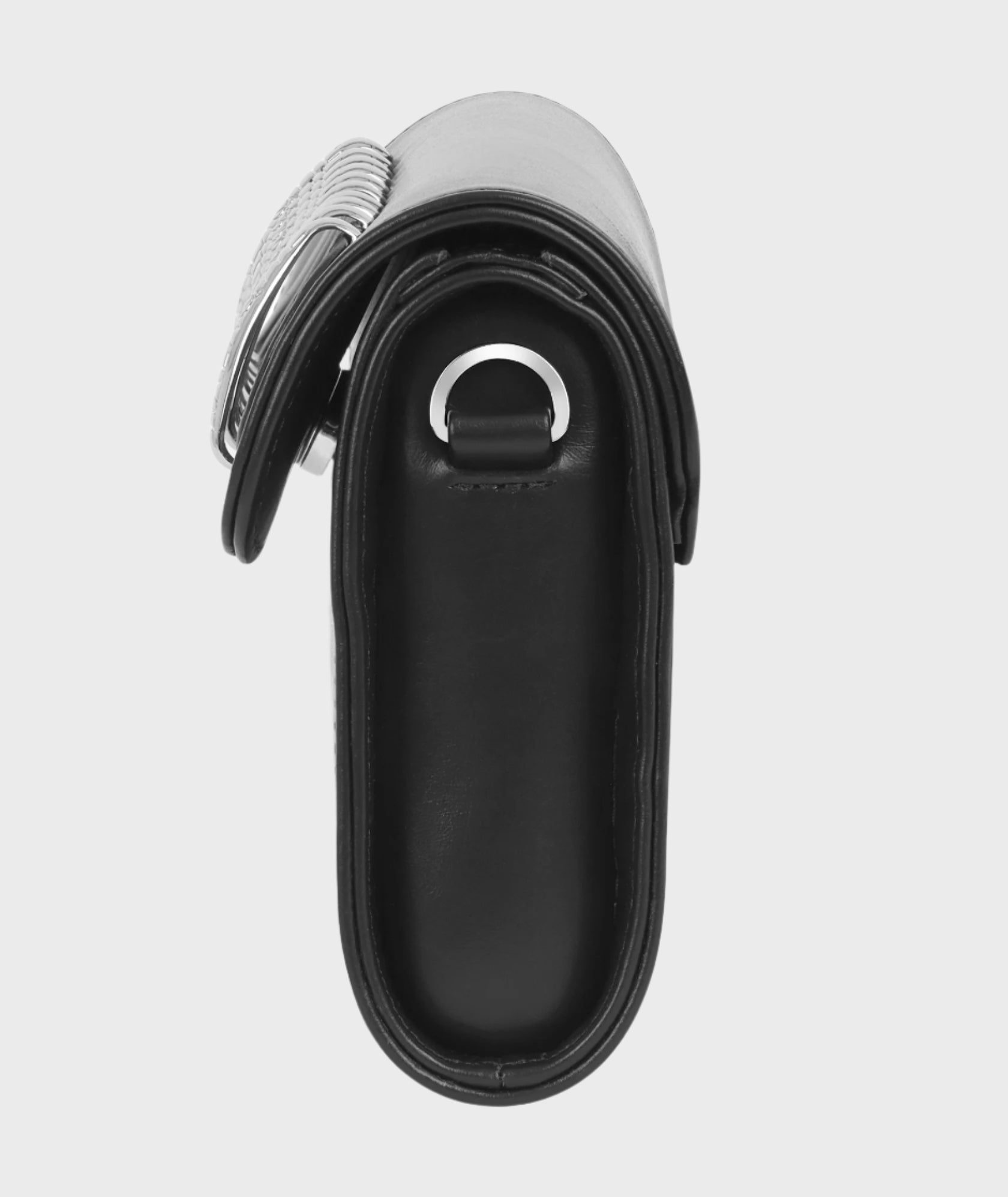 BLACK EVERYDAY BAG