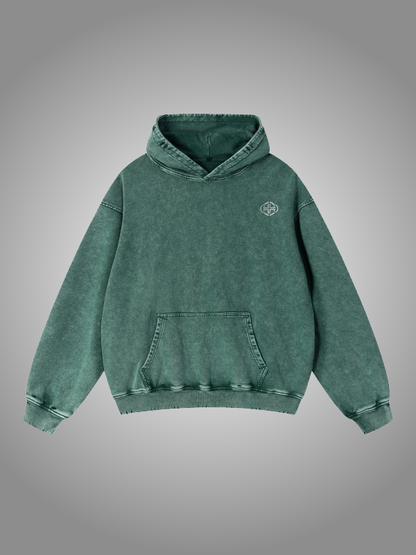 SEAMOSS HOODIE