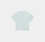 BLUE MOCK T