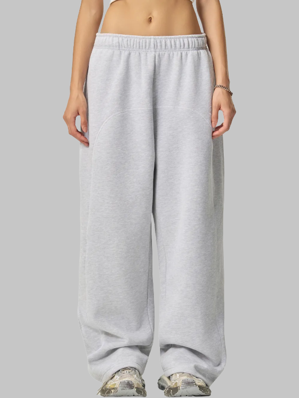 GREY ELITE PANTS