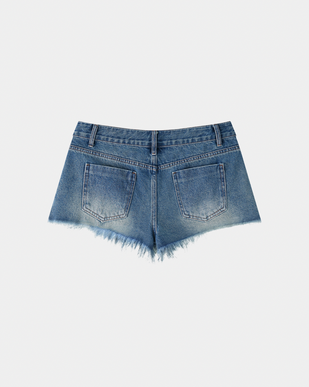 WOMEN'S DENIM SHORTS