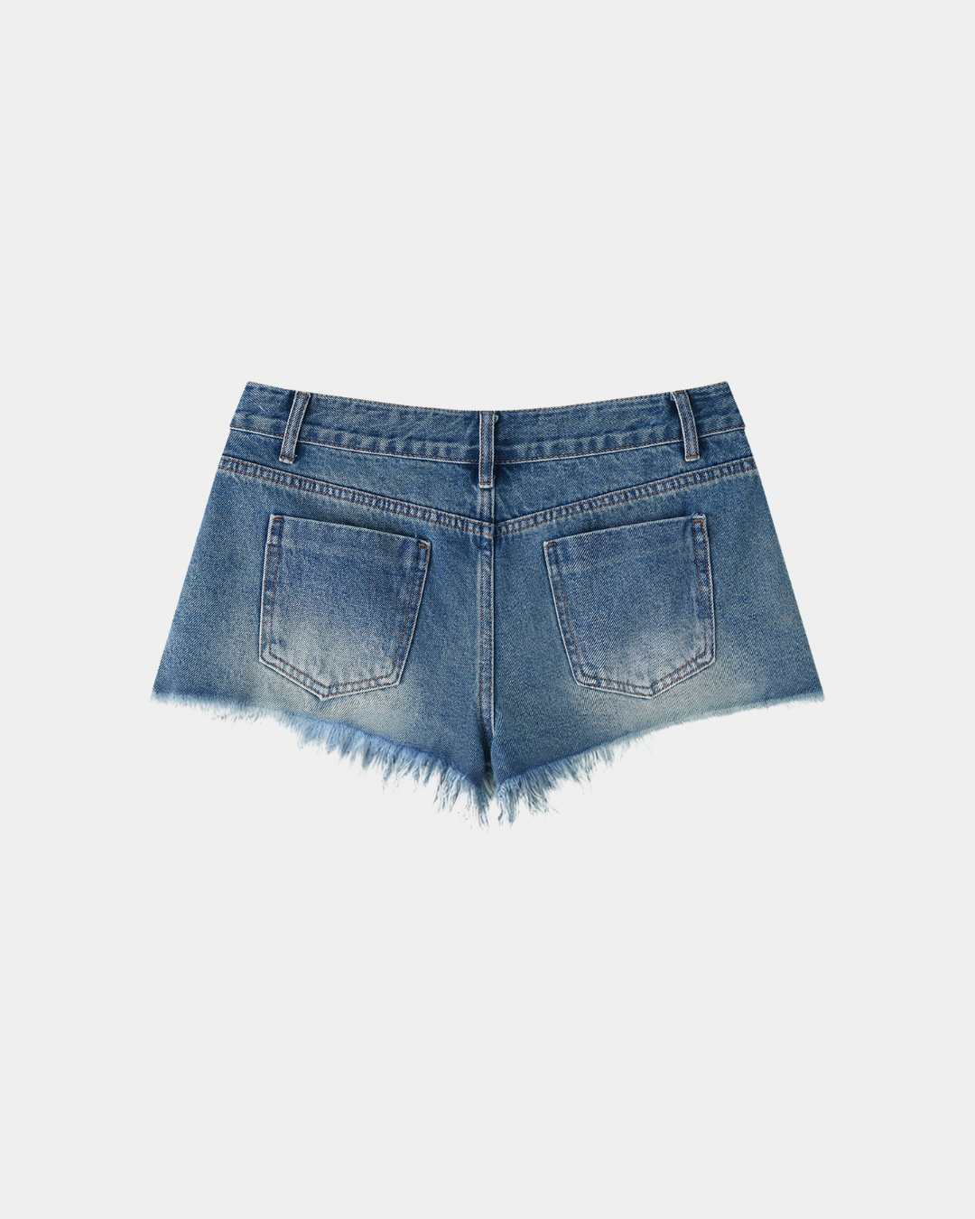 WOMEN'S DENIM SHORTS