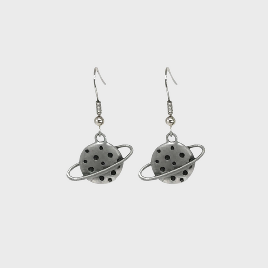 COSMIC EARRINGS