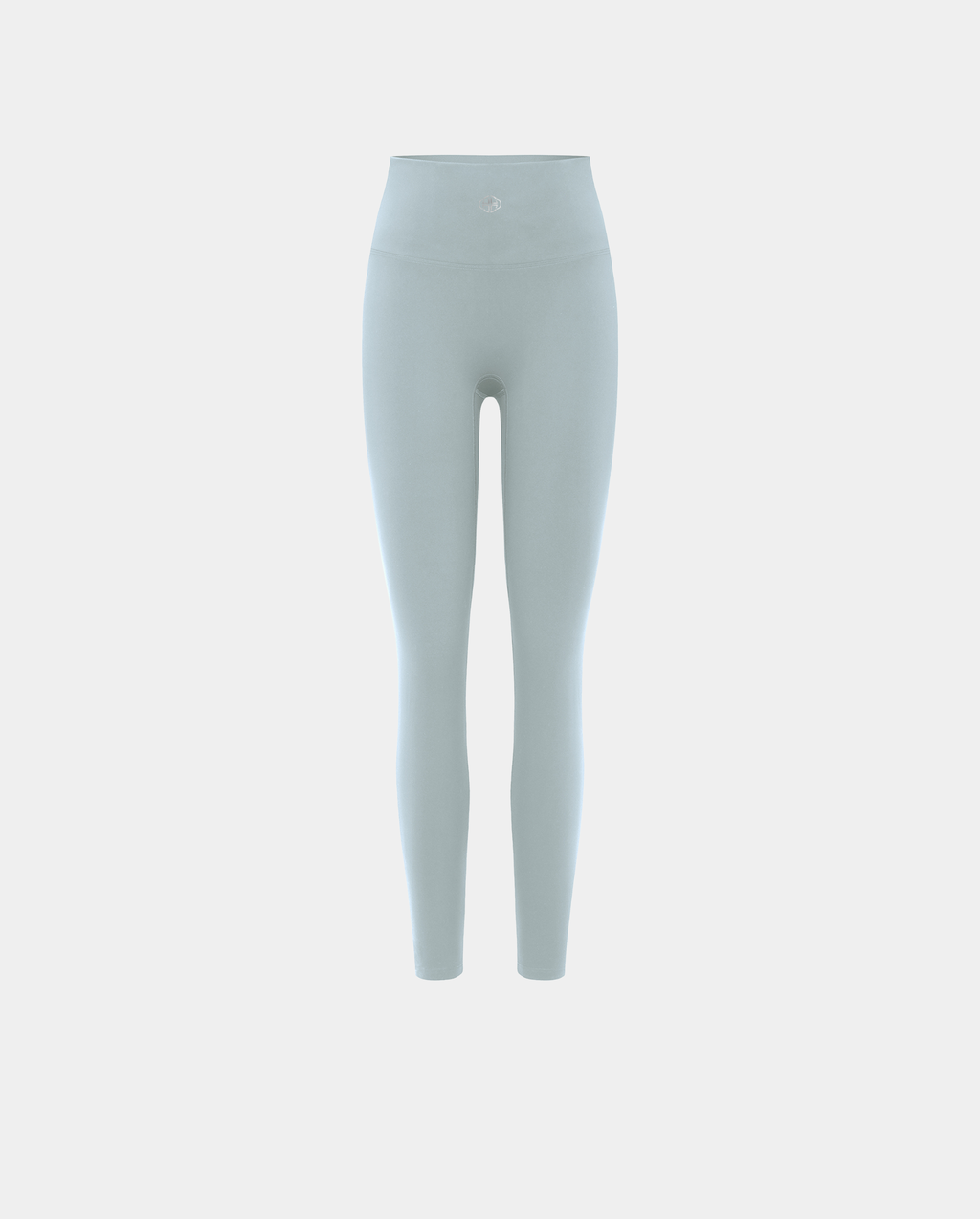 HAZE BLUE HIGH-WAISTED LEGGINGS