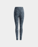 WOMEN'S FAUX DENIM LEGGINGS