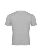 GREY COMPRESS T