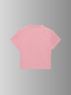 PINK MOCK T