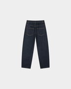 MEN'S BARREL LEG JEANS