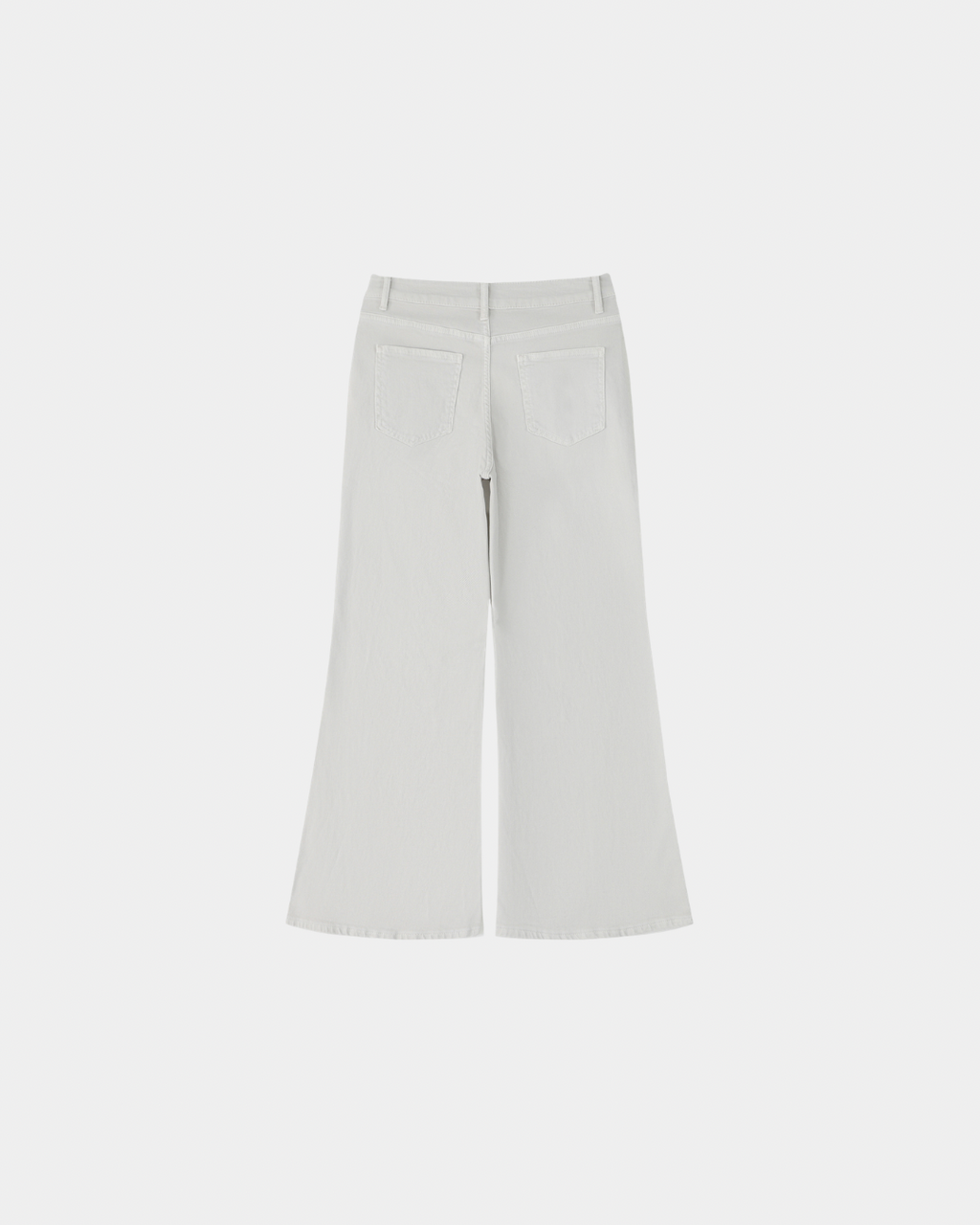 WOMEN'S FLARED LEG JEANS