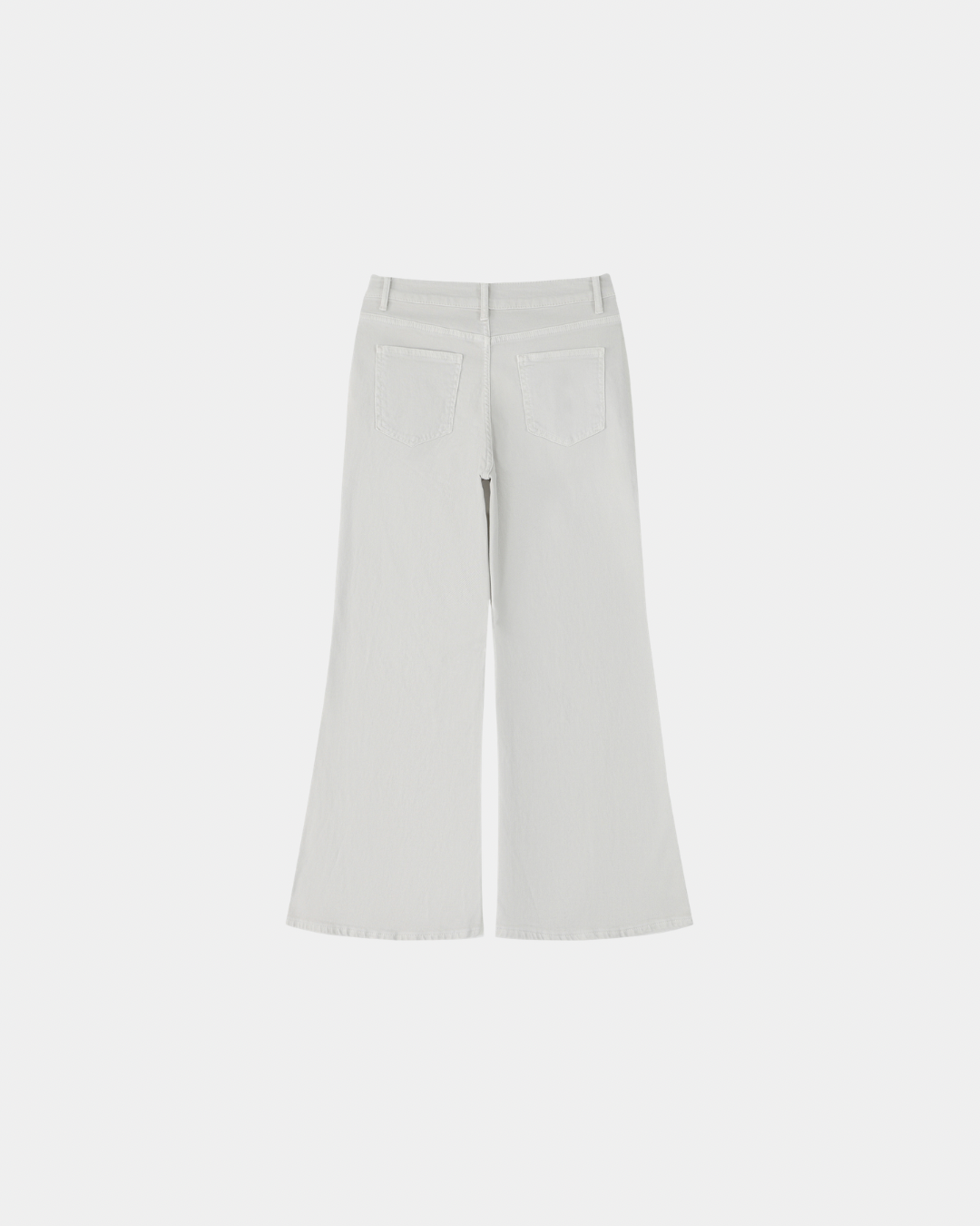 WOMEN'S FLARED LEG JEANS