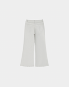 WOMEN'S FLARED LEG JEANS