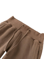 MARRÓN ELITE FLARE PANTS