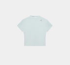 BLUE MOCK T