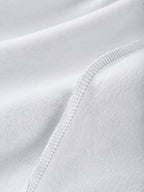 KIDS BLACK SWEATPANTS