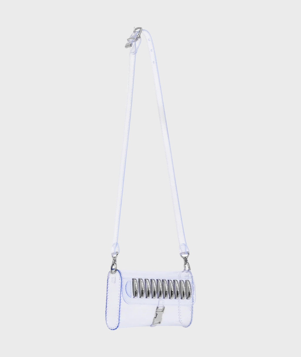 CLEAR EVERYDAY BAG