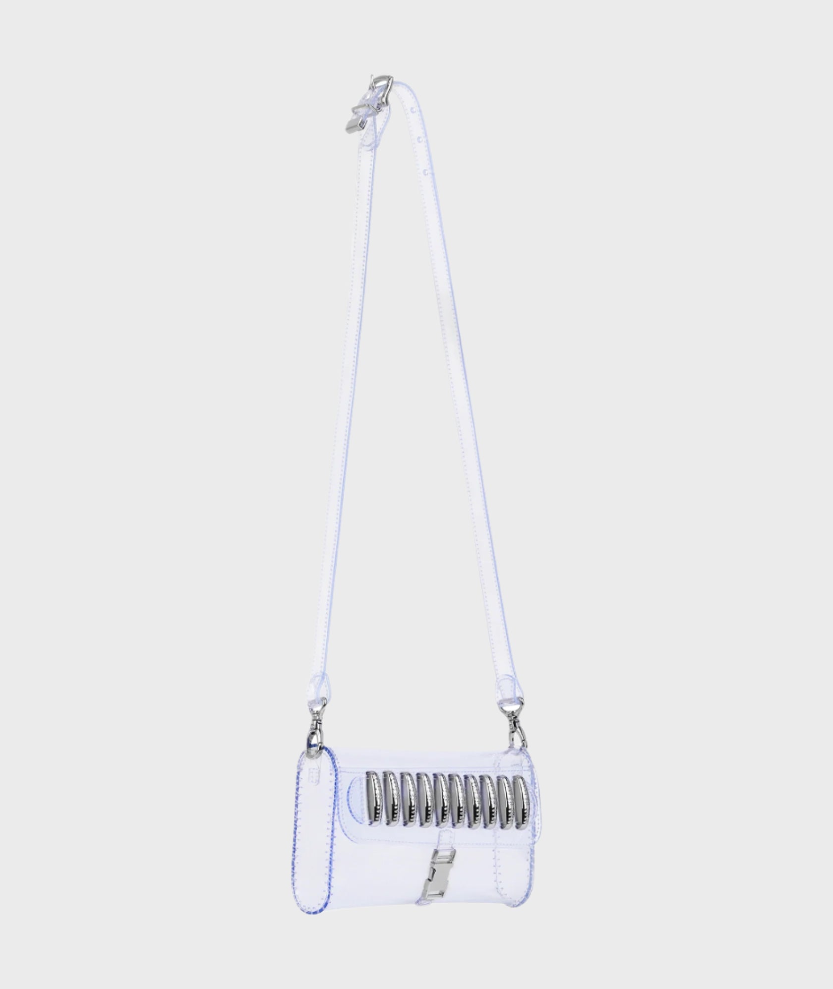CLEAR EVERYDAY BAG