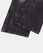 MEN'S VINTAGE WIDE LEG JEANS