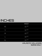 WHITE UNISEX RIB BRIEFS