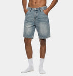 MEN'S DENIM SHORTS
