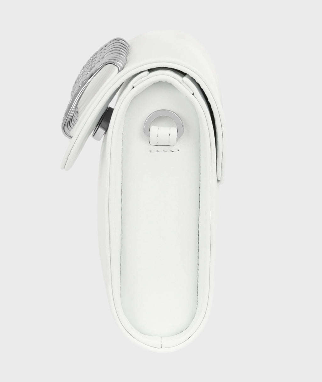 WHITE EVERYDAY BAG