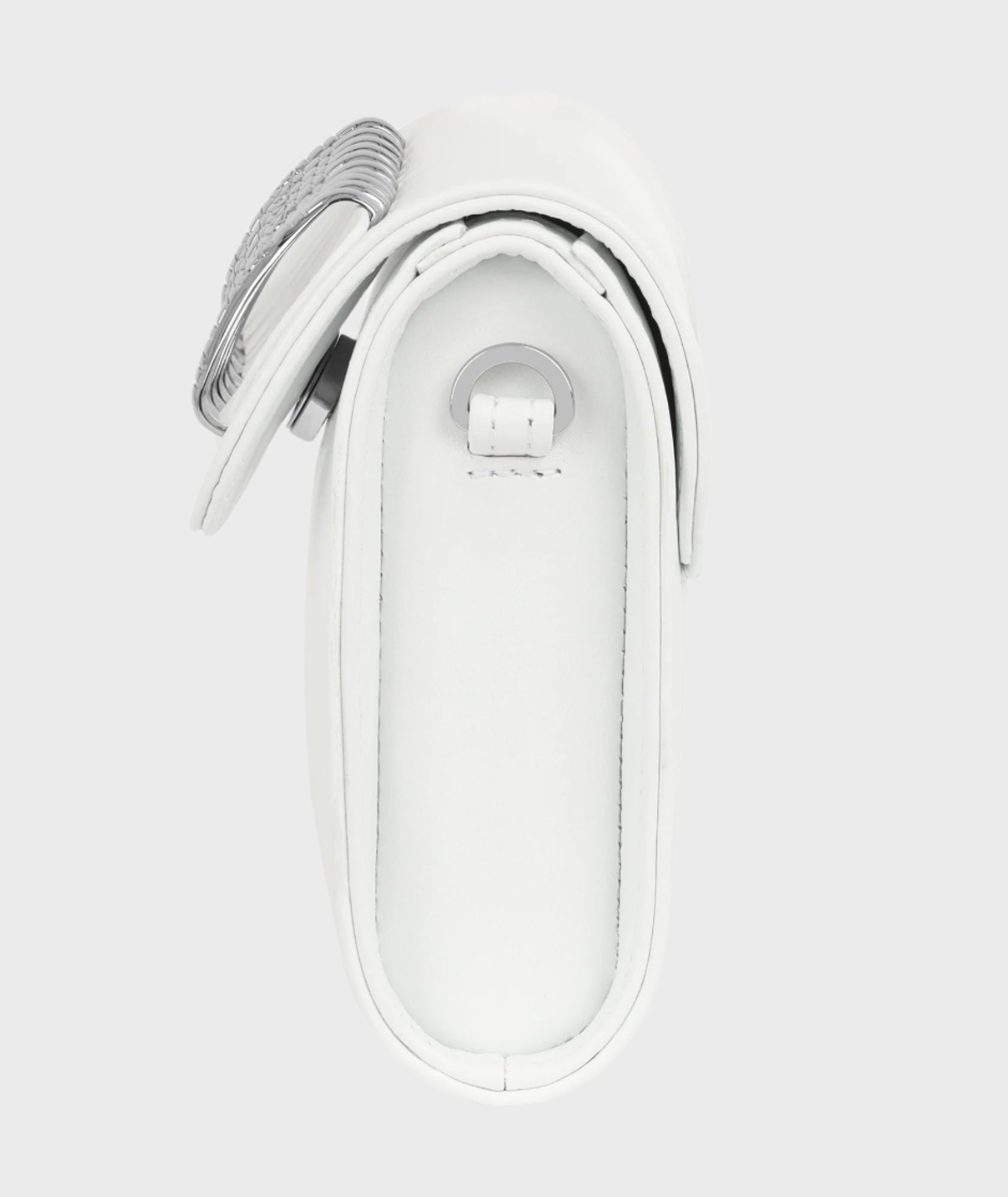 WHITE EVERYDAY BAG