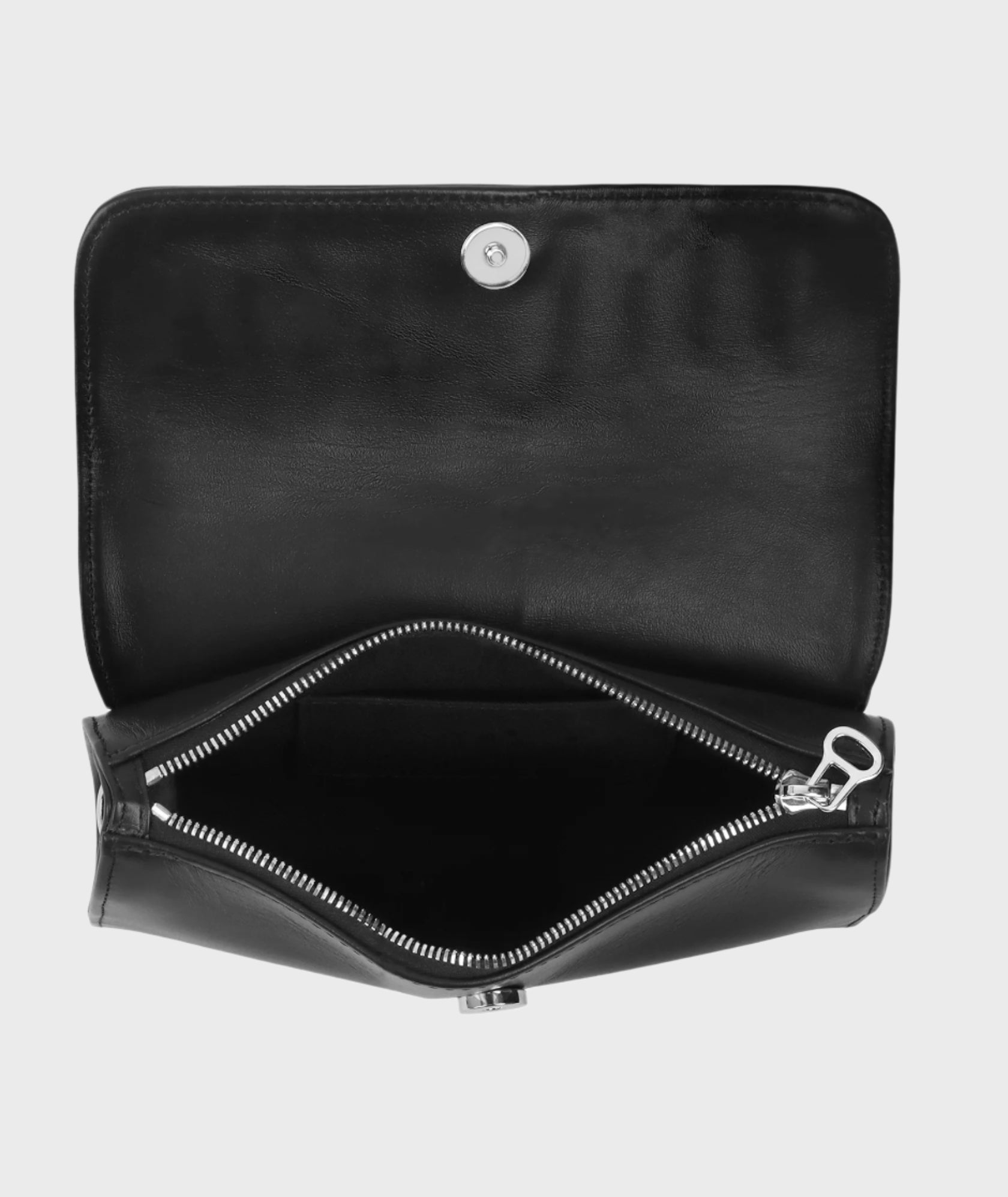 BLACK EVERYDAY BAG