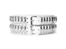 Load image into Gallery viewer, KONA BELT (WHITE)