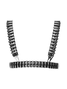 HARNESS 001 (BLACK)