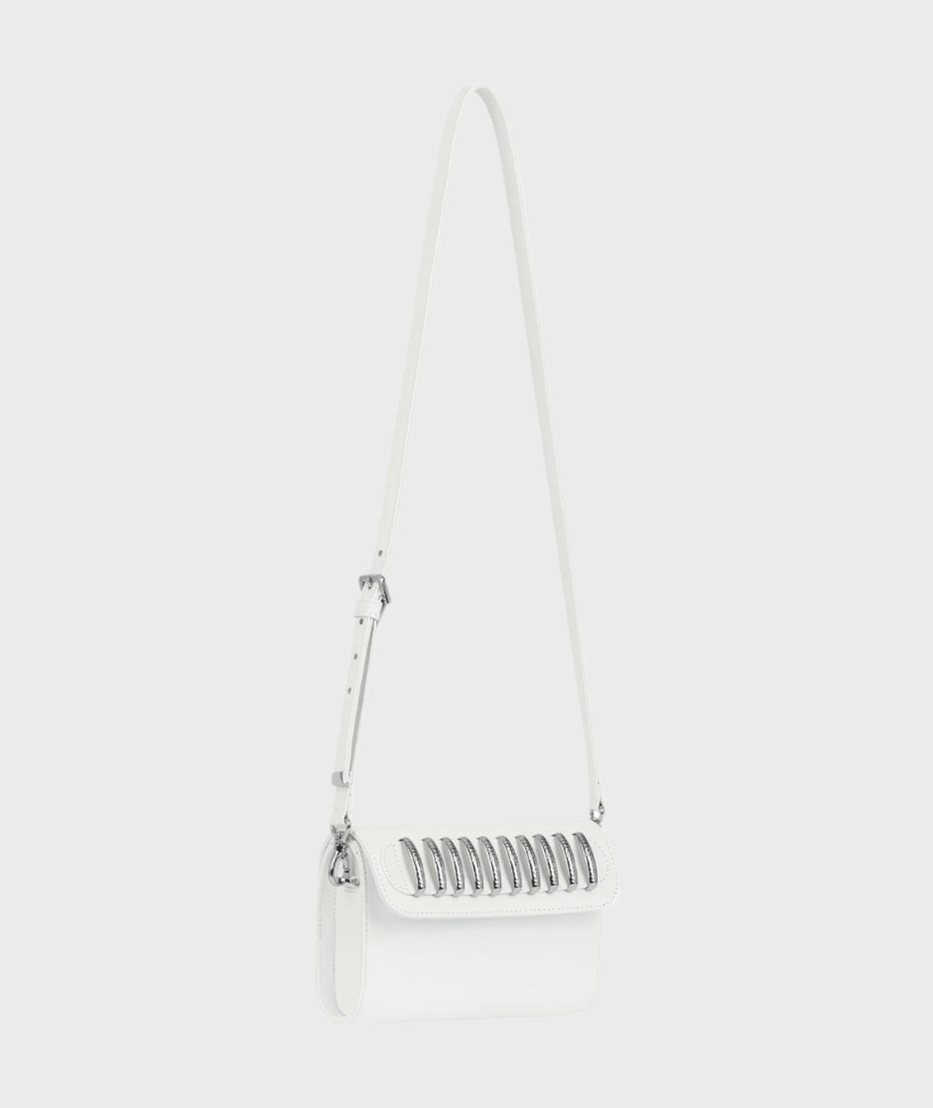 WHITE EVERYDAY BAG