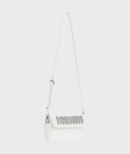 WHITE EVERYDAY BAG