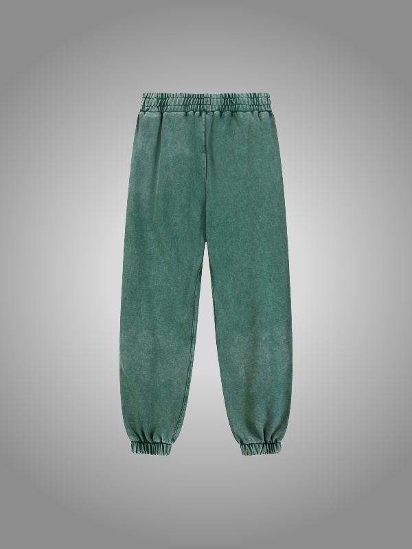 SEAMOSS SWEATPANTS